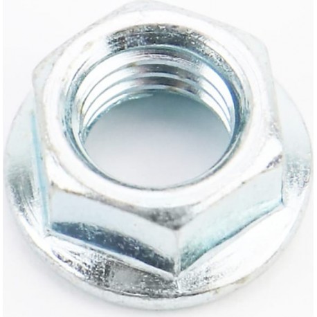 Гайка M7 Китай