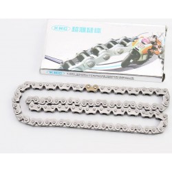 Ланцюг розподільчого валу 2x3-90L (оригінал) KMC