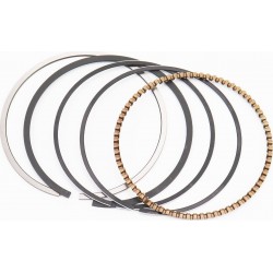 Кільця поршневі Honda CH250 72мм STD Китай