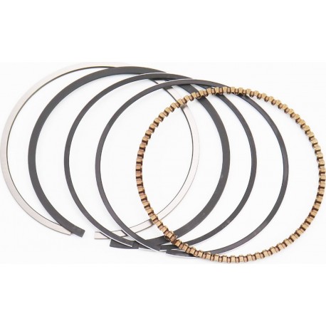 Кольца поршневые Honda CH250 72мм STD Китай