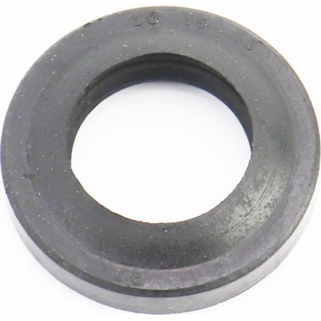 Сальник (20x35x7/10) колеса переднего Китай