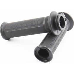 Ручки руля с вставкой JH/DY/GY Китай