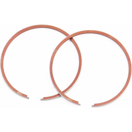 Кільця поршневі Suzuki AD50 41мм +1,00 KOSO