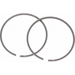 Кольца поршневые Yamaha BWS100 52мм STD Китай