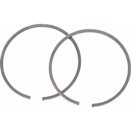 Кільця поршневі Yamaha JOG90 50мм STD Китай