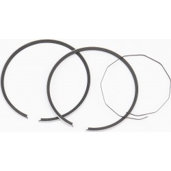 Кільця поршневі Honda LEAD100 51мм +1,00 (замки верхні) Китай