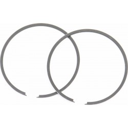 Кільця поршневі Suzuki AD100 52,5мм STD Китай