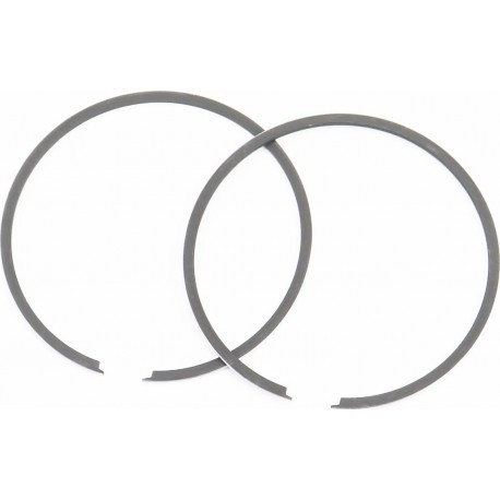 Кольца поршневые Suzuki AD100 52,5мм STD Китай