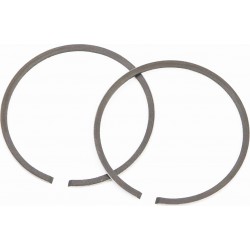 Кольца поршневые Suzuki AD100 52,5мм+1,00 Китай