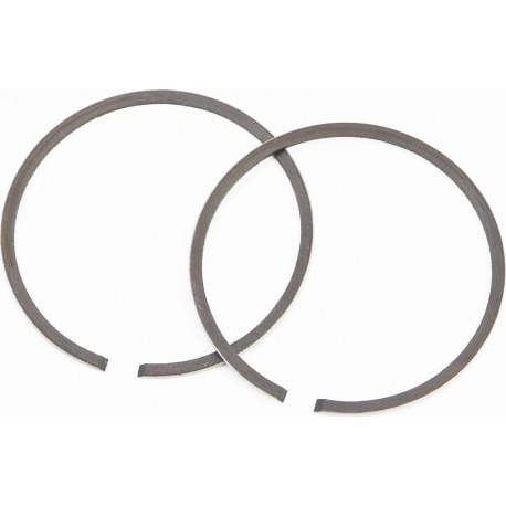 Кільця поршневі Suzuki AD100 52,5мм +1,00 Китай