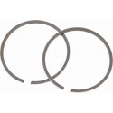 Кільця поршневі Suzuki AD100 52,5мм +1,00 Китай