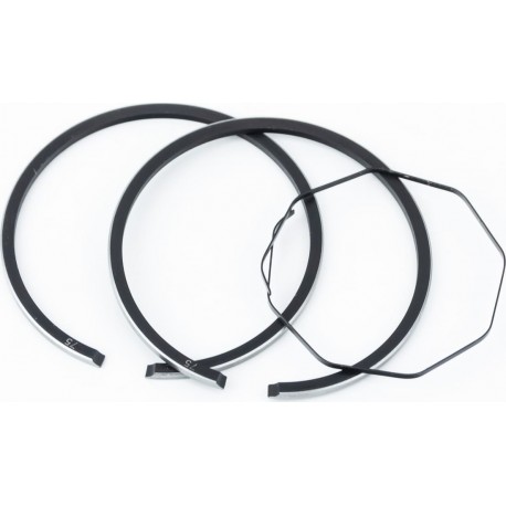 Кільця поршневі Yamaha JOG50 40мм +0,75 Китай