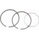 Кільця поршневі Yamaha JOG50 40мм +1,00 Китай