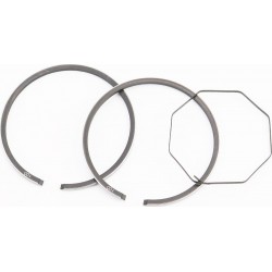 Кольца поршневые Yamaha JOG50 40мм+1,00 Китай