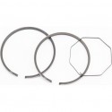 Кільця поршневі Yamaha JOG50 40мм +1,00 Китай