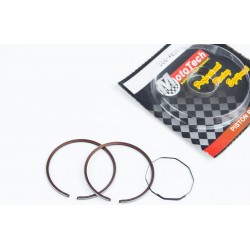 Кольца поршневые Yamaha JOG50 40мм+0,50 Mototech