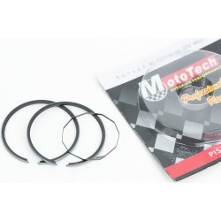 Кільця поршневі Suzuki AD50 41мм STD Mototech