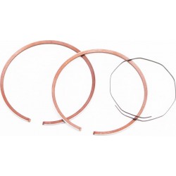 Кільця поршневі Yamaha AXIS90 50мм STD Китай