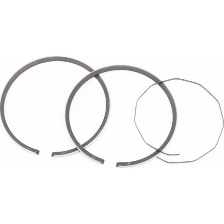 Кільця поршневі Yamaha AXIS90 50мм +0,25 Китай