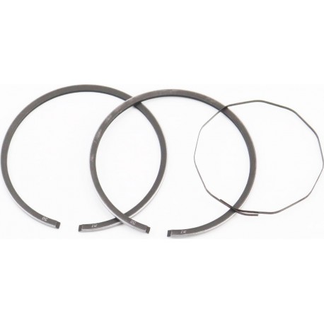 Кільця поршневі Yamaha AXIS90 50мм +0,50 Китай