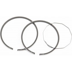 Кільця поршневі Yamaha AXIS90 50мм +1,00 Китай