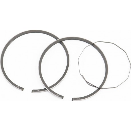 Кільця поршневі Yamaha AXIS90 50мм +1,00 Китай