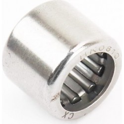 Подшипник игольчатый HK0810 (8x12x10) для шестерни стартера Yamaha JOG 50 CX