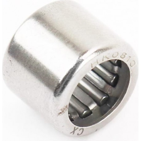 Підшипник голчастий HK0810 (8x12x10) для шестірні стартера Yamaha JOG 50 CX