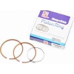 Кольца поршневые Yamaha JOG50 40мм STD, синяя коробка SEE