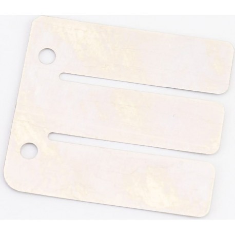 Мембрана пелюсткового клапану Suzuki AD / Sepia Китай