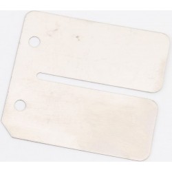 Мембрана пелюсткового клапану Yamaha 2JA / BWS Китай