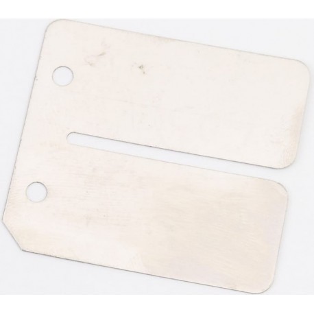 Мембрана пелюсткового клапану Yamaha 2JA / BWS Китай