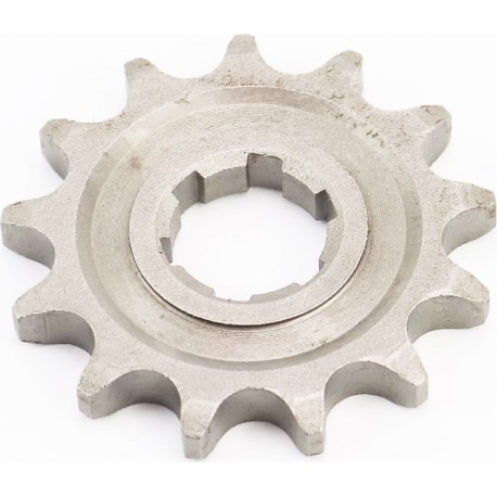 Звезда передняя 428-13T Китай