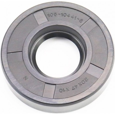 Сальник (20x47x10) колінвала Китай