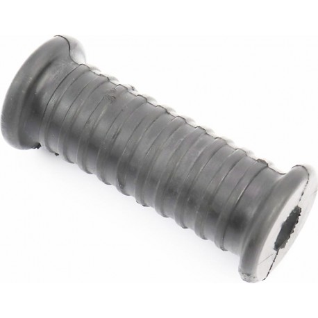 Гумка підніжки водія Китай