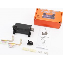 Катушка для микропроцессорного зажигания 135.3705М 6-12V Планета, с креплением СОВЕК