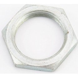 Гайка передней звезды (вторичного вала) Украина