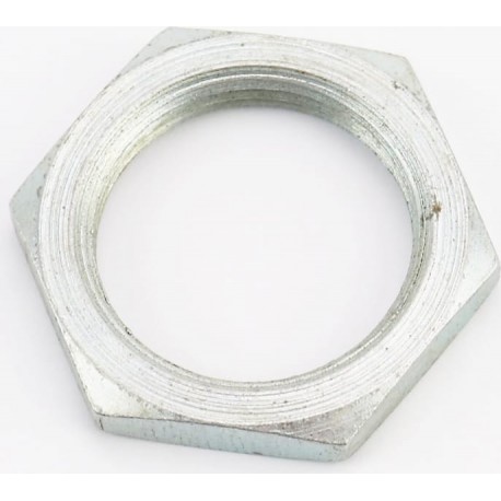 Гайка передней звезды (вторичного вала) Украина