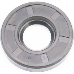 Сальник (17x40x7) колінвала Китай