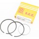 Кільця поршневі Yamaha YB100 52мм +1,25 S