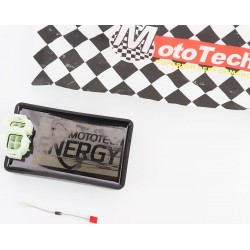 Комутатор Honda AF34 Mototech