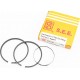 Кольца поршневые Yamaha YB100 52мм STD S