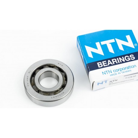 Підшипник SCO4A47CS32PX1 (20x52x12) колінчастого валу DIO AF18/27, Тайвань NTN