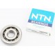 Подшипник SCO39OCS24PX1 (17x52x12) коленвала DIO AF18 OLD, Япония NTN