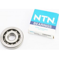 Підшипник SCO39OCS24PX1 (17x52x12) колінчастого валу DIO AF18 OLD, Японія NTN