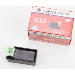 Комутатор Honda DIO AF18/27