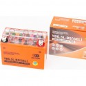 Акумулятор 12V6,5Ah YB6,5L-BS GEL (L140*W65*H100мм) OUTDO