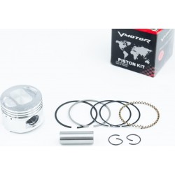 Поршень к-кт 60cc 44мм STD (палец 13мм) Viper