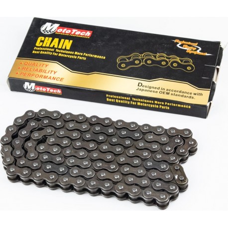 Цепь привода колеса 520Hx104L Mototech