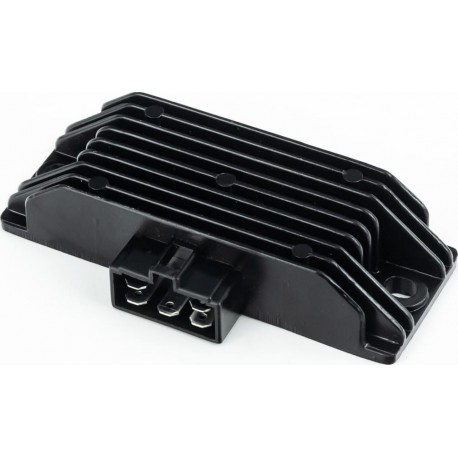 Реле-регулятор напряжения (L-114xW-43xH-24мм) ADVANCE NB300F K O V I